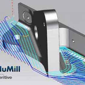 Better Toolpaths with VoluMill Software