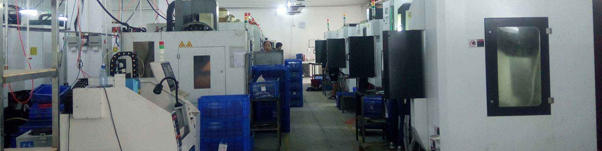 contract manufacturing Shenzhen Guangdong